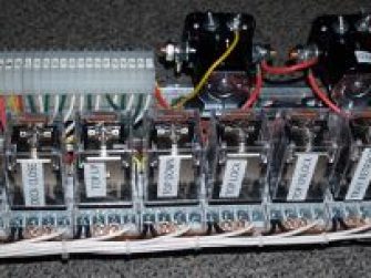 B15672F Top Relay System