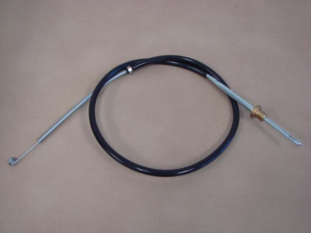 B01891B Vent Cable Without Knob