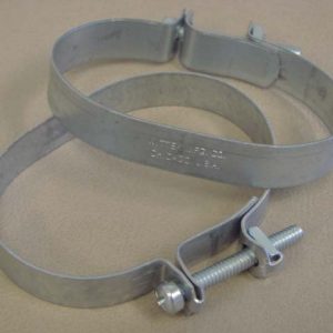 B18552B Heater Temperature Control Cable