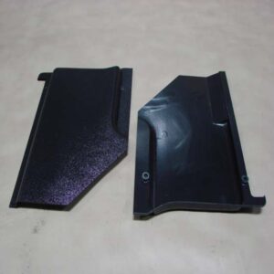 B10852W Vent Cable Bezel