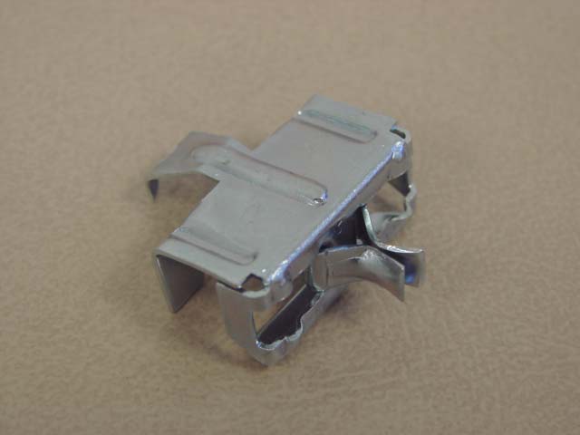 B02614A Windlace Retainer Clip For 1958-1959-1960 Ford Thunderbird (B02614A)