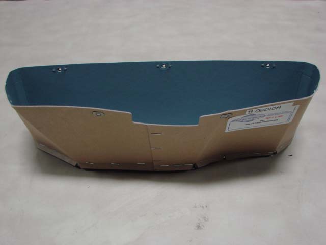 B06010M Glove Box