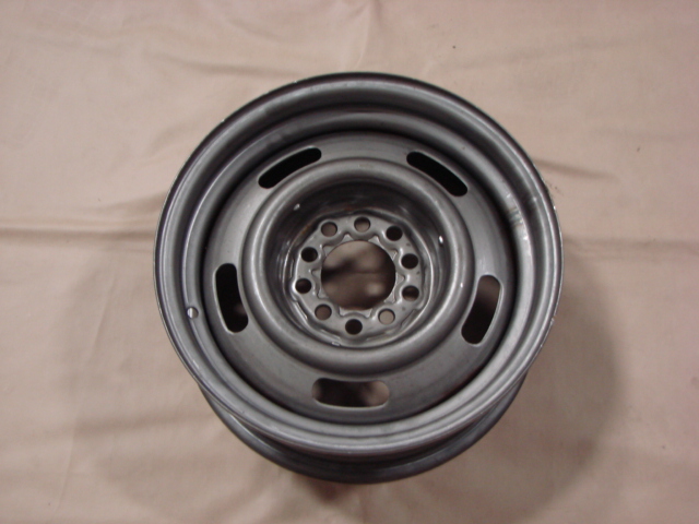 A1007A Replacement Wheel, 15 Inch