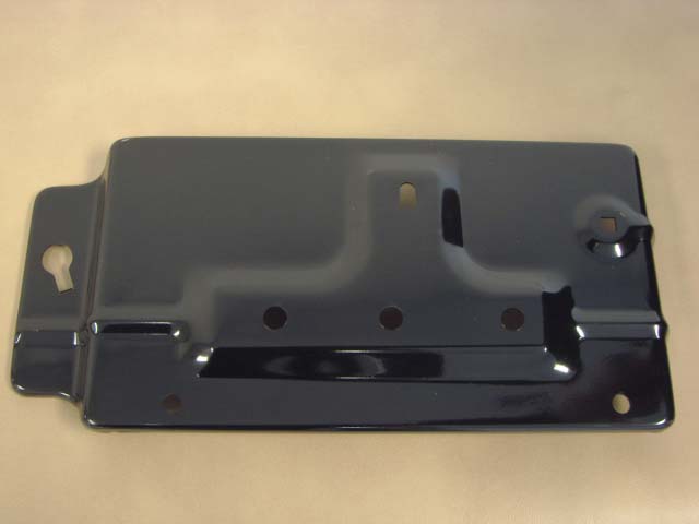 B 10764A Battery Tray (Before 12/1/65) For 1961-1962-1963-1964-1965-1966 Ford Thunderbird (B10764A)