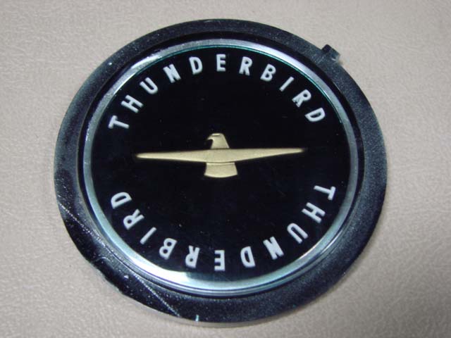 A1018CBU Spinner Center, Blue