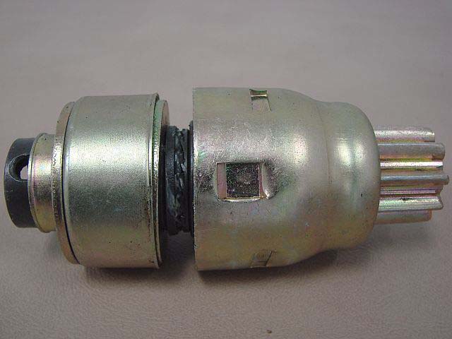 B11365A Starter Drive Pin