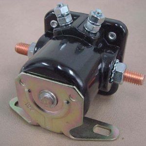 B11450A Starter Solenoid