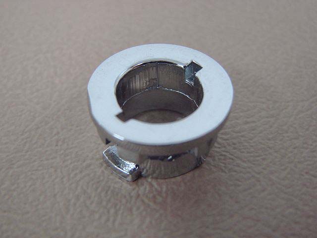 B11585A Ignition Bezel Retainer