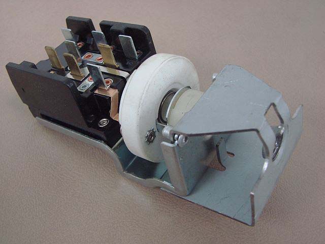 B11654M Headlight Switch