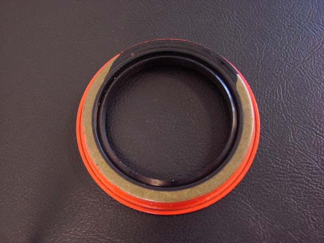 A1177G Grease Seal, 1-1/2&#8243; ID, 2-1/2&#8243; OD