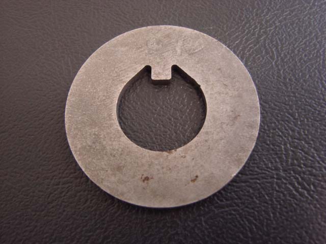 B 1195A Spindle Nut Washer For 1958-1959-1960-1961-1962-1963-1964-1965-1966 Ford Thunderbird (B1195A)