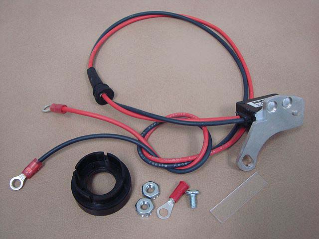 B12000D Pertronix Ignition Kit, 12 Volt