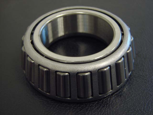 A1201A Wheel Bearing, 1-1/4&#8243; Id, 2-1/64&#8243; Od, #67048