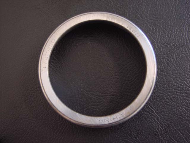 A1203AK Front Hub Seal And Bearing Kit