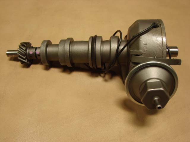 B12127S Distributor, New