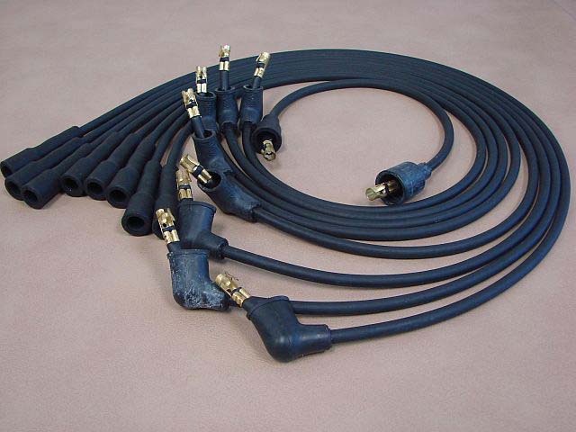 B12259J Spark Plug Wire Set, Pertronix