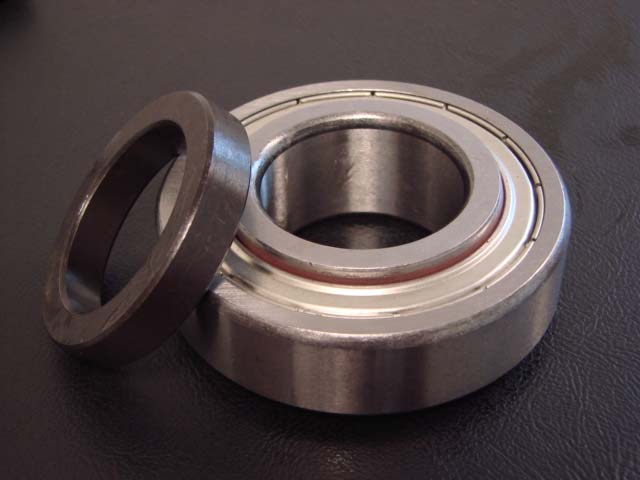 A1225A Rear Axle Bearing (Except Sedan Delivery and Station Wagon)