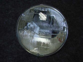 B13007A Headlamp Bulb, FoMoCo Logo