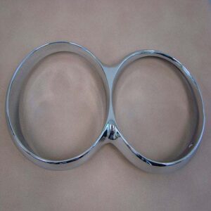 DBP5010 Floor Pan