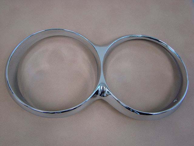 B13000BK Lamp Gasket Set