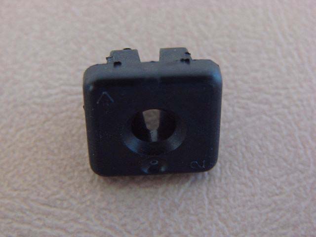 B13024B Dimmer Switch Hole Cover