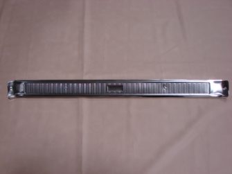 B13208AQ Door Step Plate