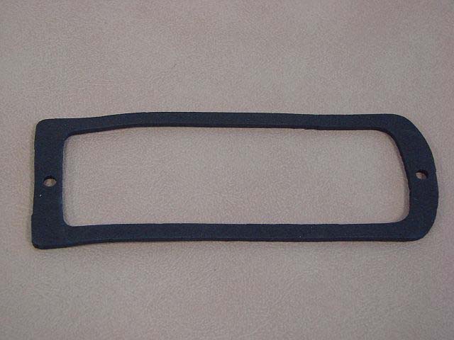B 15510A Back Up Lens Gasket For 1964-1965 Ford Thunderbird (B15510A)
