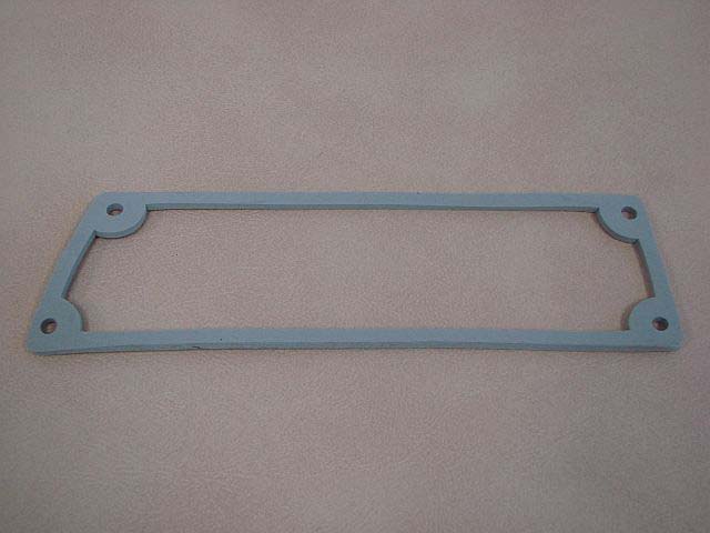 B02626A Windshield Pillar Seal Convertible For 1964-1965-1966 Ford Thunderbird (B02626A)