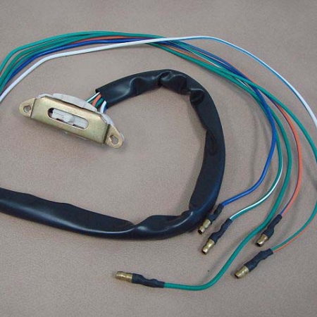 1958 1966 ford thunderbird turn signal and horn archives larry's B 13341C1 450x450 1958 1966 ford thunderbird turn signal and horn archives larry's,Thunderbird B Wiring
