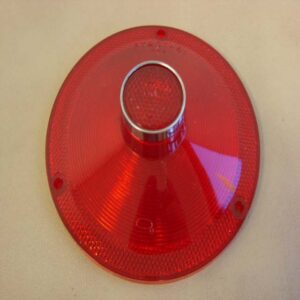 B13450E Tail Lamp Lens