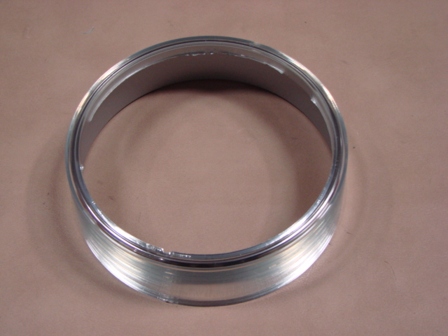 B13489H Tail Lamp Lens Bezel