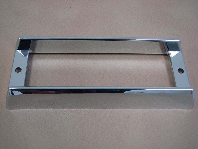 B04144D Sunvisor Arm And Bracket, Paint To Match