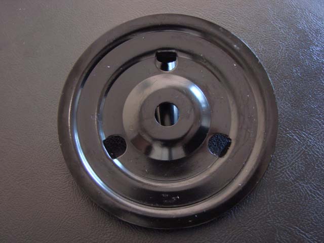 A1446A Spare Wheel Hold Down Plate