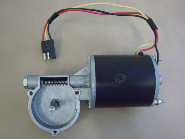 B14553C Window Motor