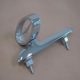 Convertible Visor Brackets for 1965-66 Mustang