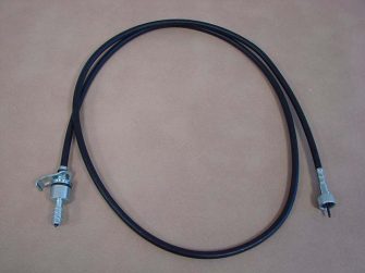 B17260D Speedometer Cable
