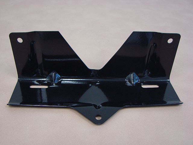 B 17385A License Plate Bracket Front For 1958-1959-1960 Ford Thunderbird (B17385A)