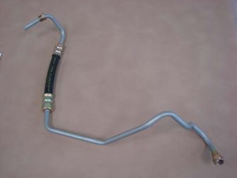 B17474C Steering Box To Wiper Hose