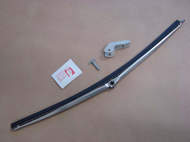 B17528D Windshield Wiper Blade, 15&#8243;