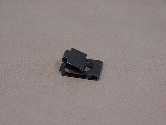 B17537A Windshield Washer Pedal Pad