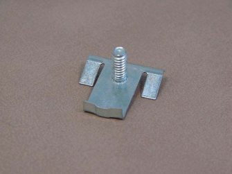 B17763A Grille Spring Clip