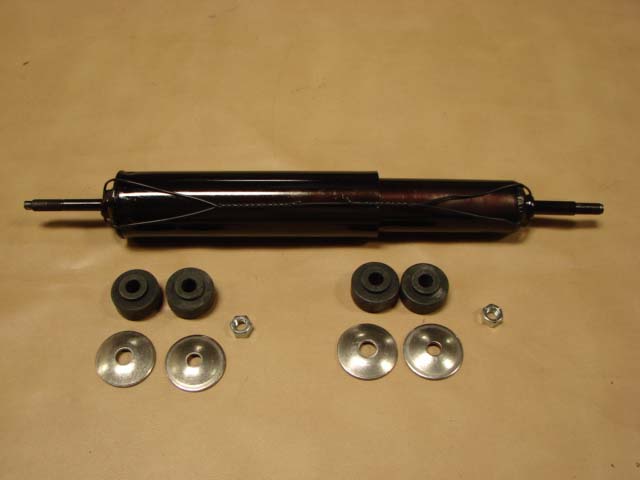 For 1958-1960 Ford Thunderbird Sway Bar Link Front Centric 78623HR 1959 