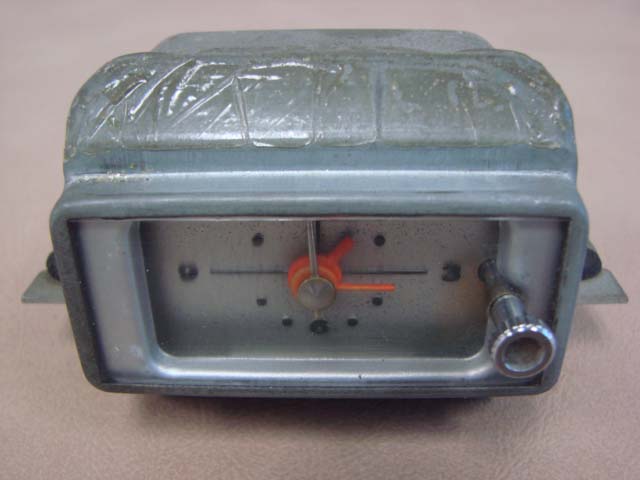 B 10804B Instrument Voltage Regulator For 1958-1959 Ford Thunderbird (B10804B)