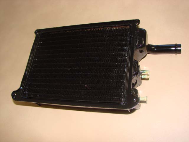B18495A Heater Hot Water Valve