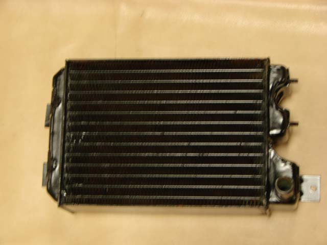 B18476E Heater Core