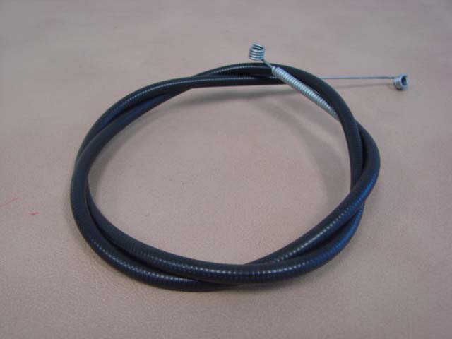 B18518I Heater Temperature Control Cable