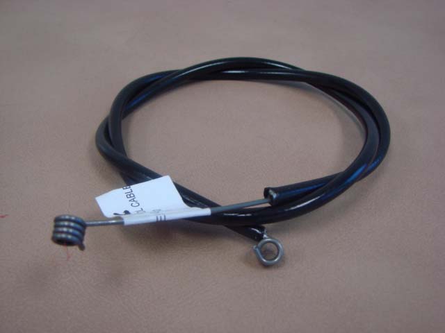 B18518G Heater Temperature Control Cable