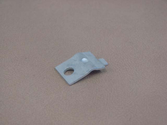 B18548F Heater Cable Retainer Clip