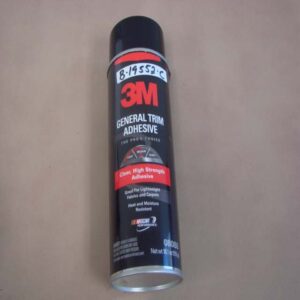 DSS03 Spray Adhesive