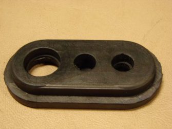 B19588C Air Conditioner Hose Grommet At Firewall